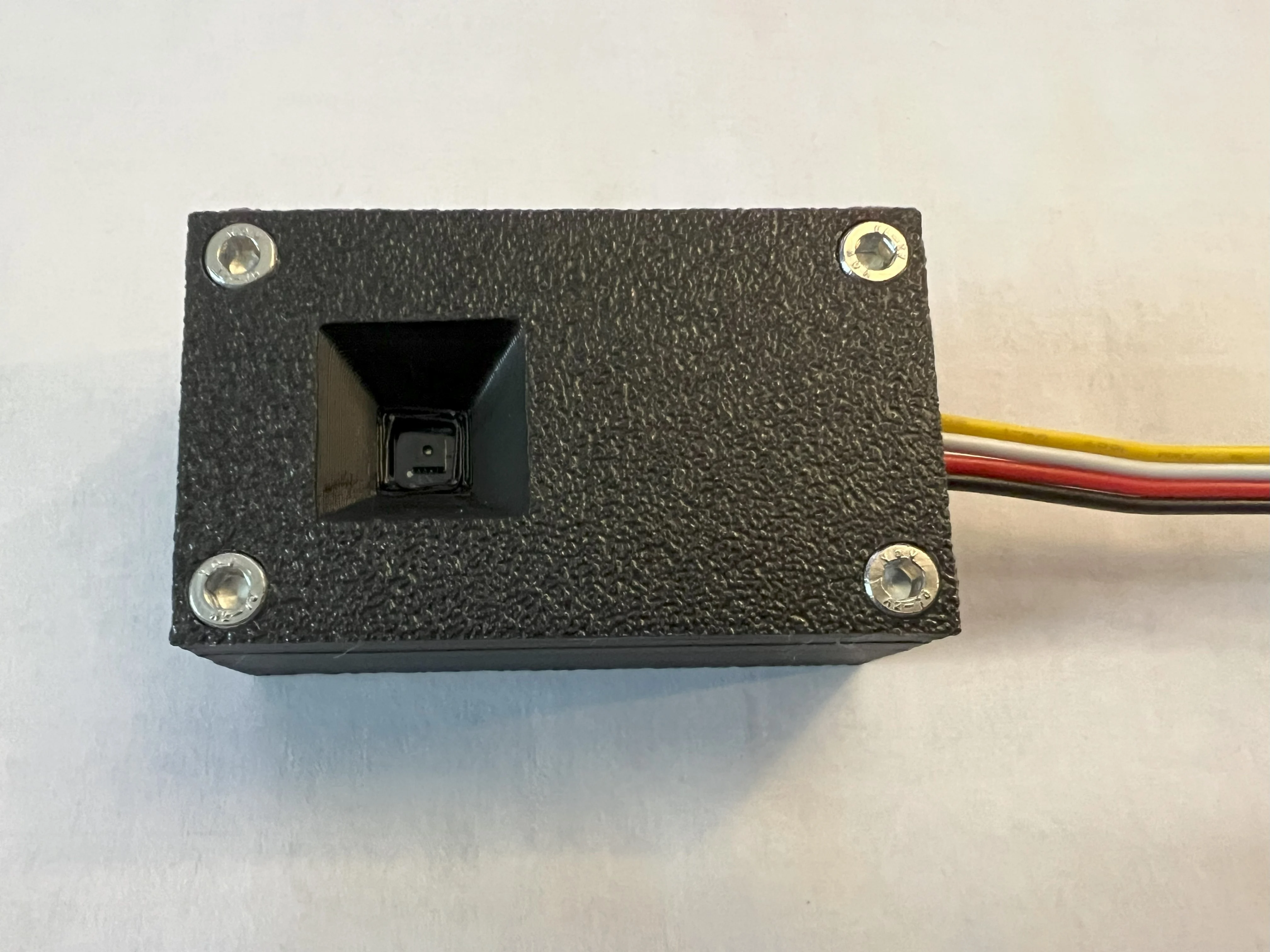 Seeed Studio Grove - SHT35 Sensor Case