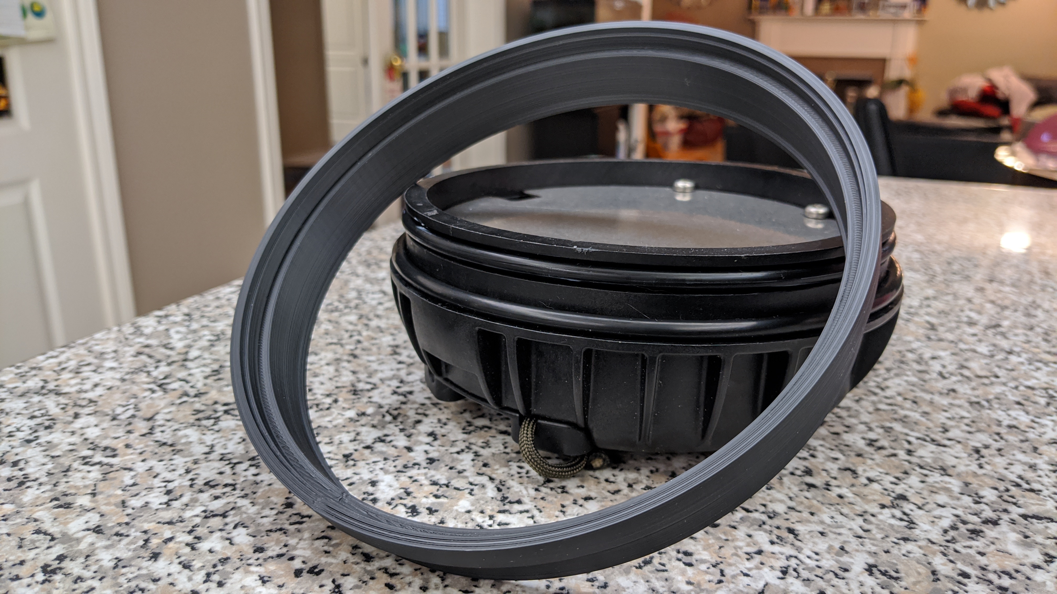 DPV Seal Protector