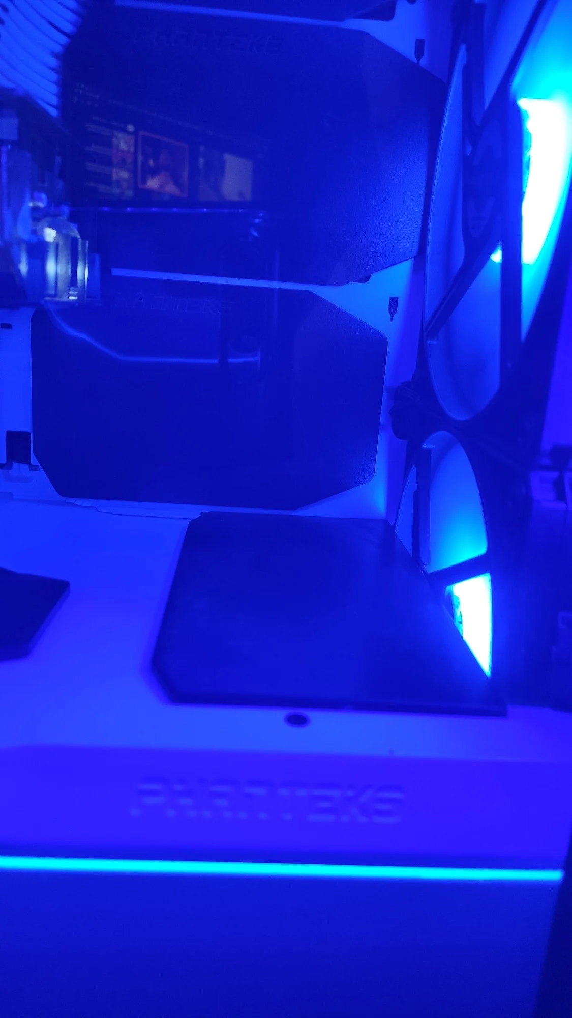 Phanteks P500 cache