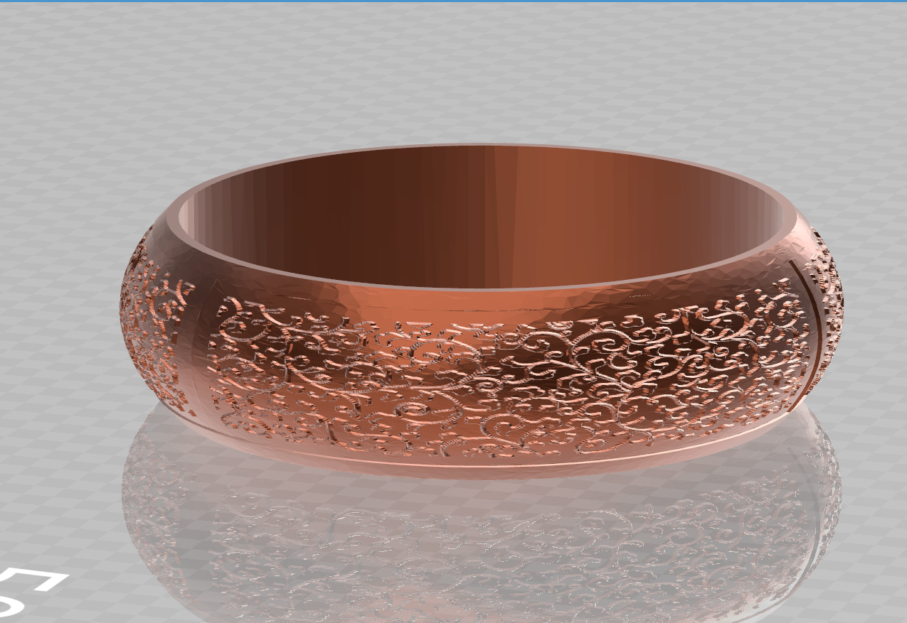 Ring ranken