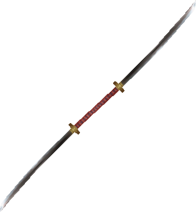 zidane's masamune