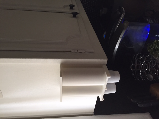 K-Cup Automatic Dispenser
