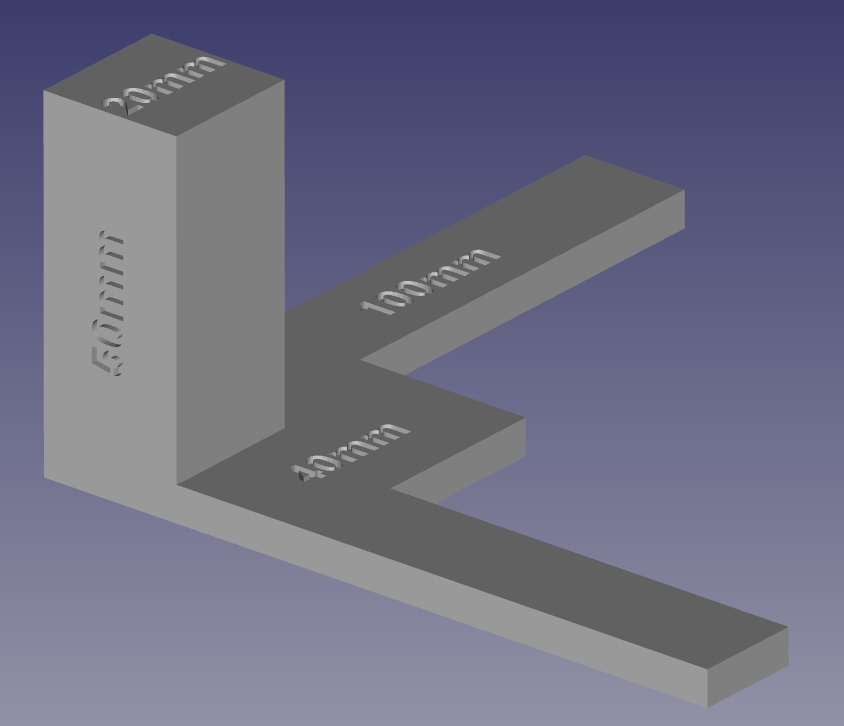 Precision Test