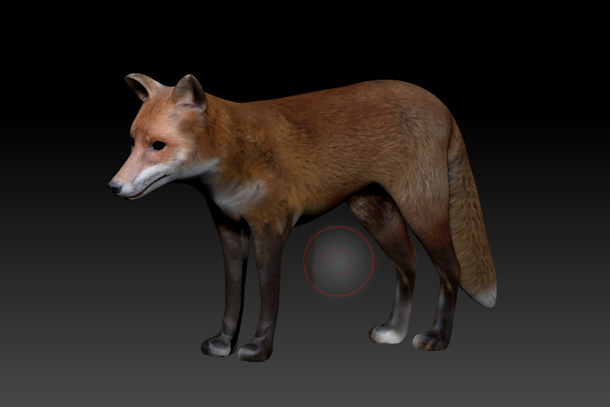 Foxy the Fox