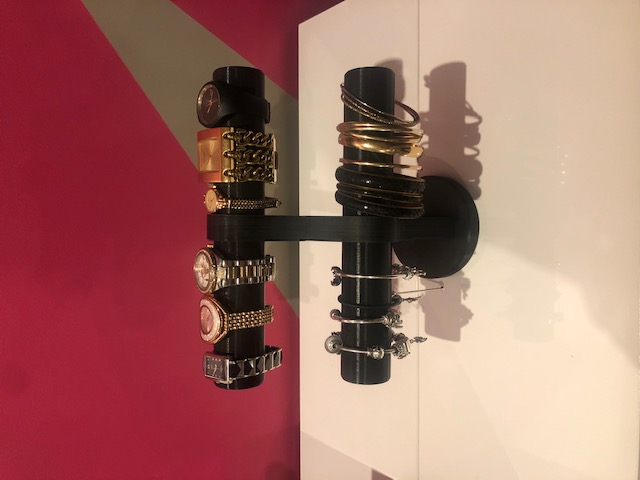 Support montre / Watch holder