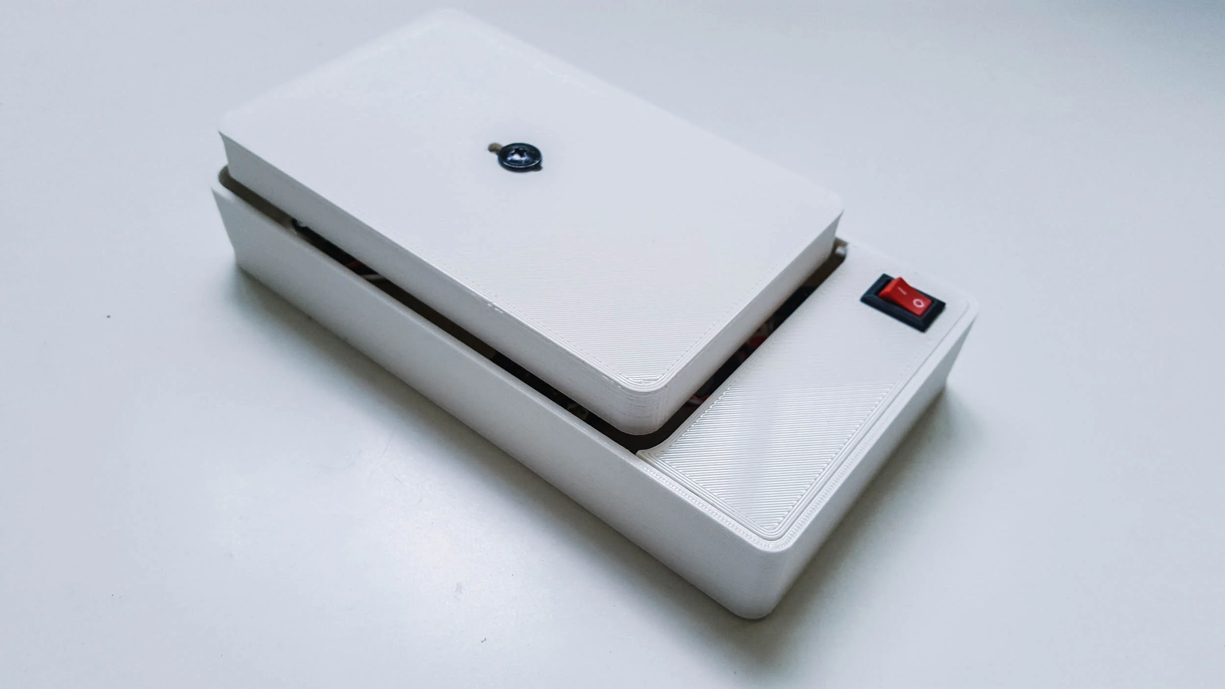 Wifi Scale