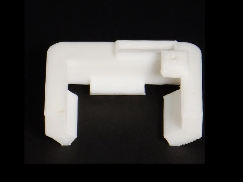 BlowHard 3000 - JGAurora A5 Cooling Duct