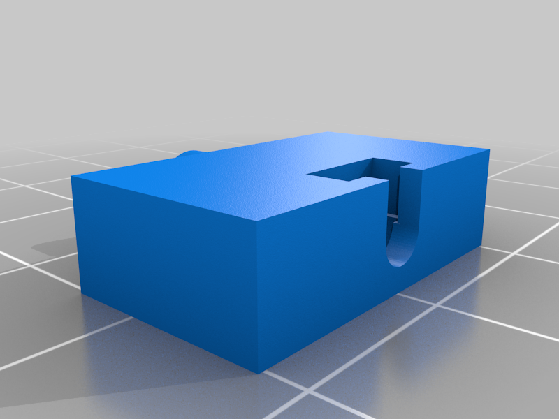 Lian-Li O11 Dynamic Mini Glass Panel Spacer