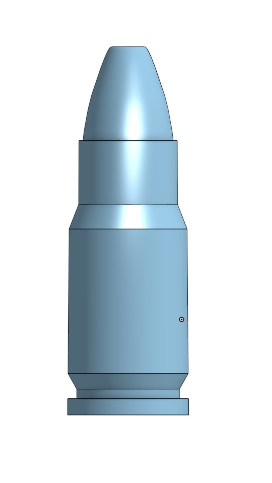 5.45x18mm MPTs