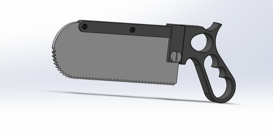 Tf2 Bonesaw