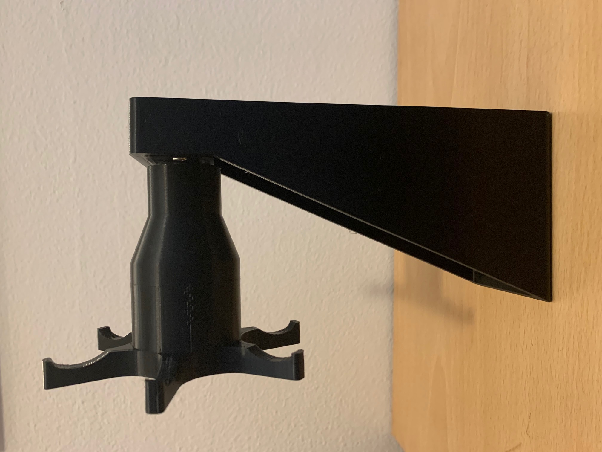 revolving holder for kitchen tools