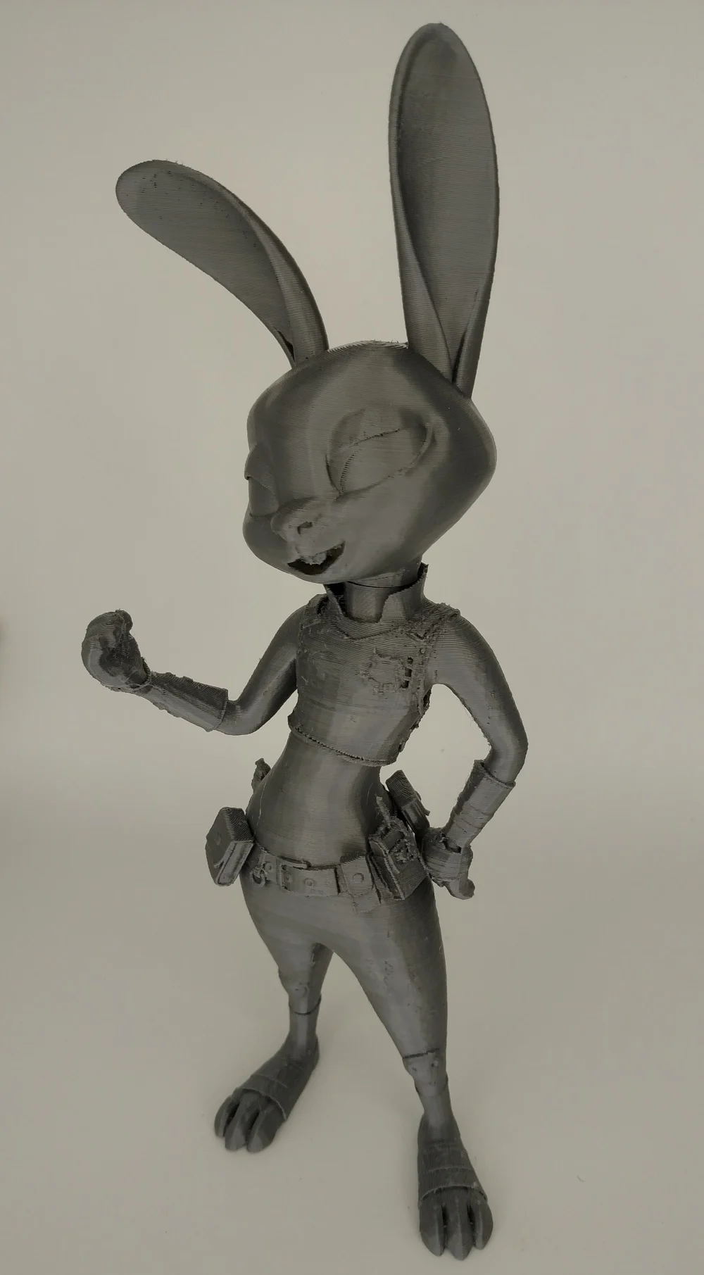 Zootopia - Judy Hopps