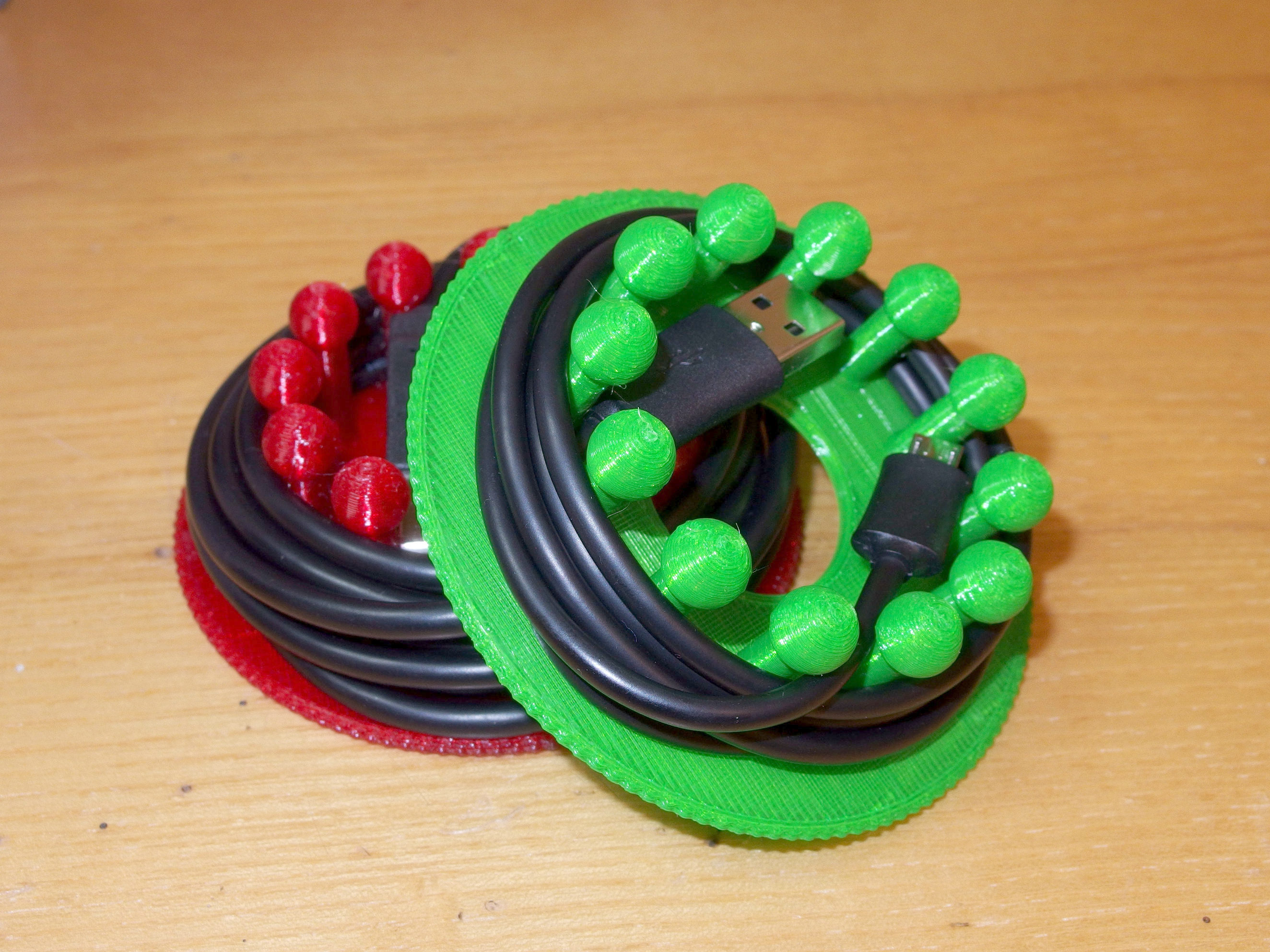 USB reel