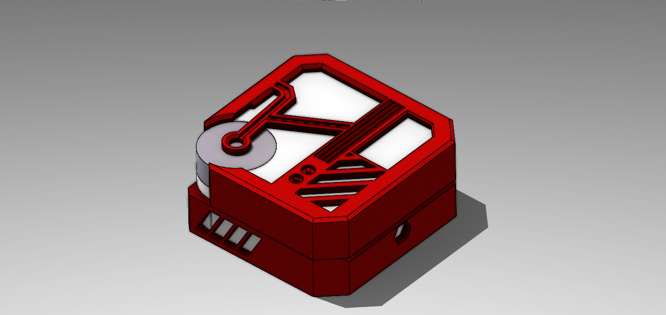 Protective Case for CMF by Nothing Buds 1