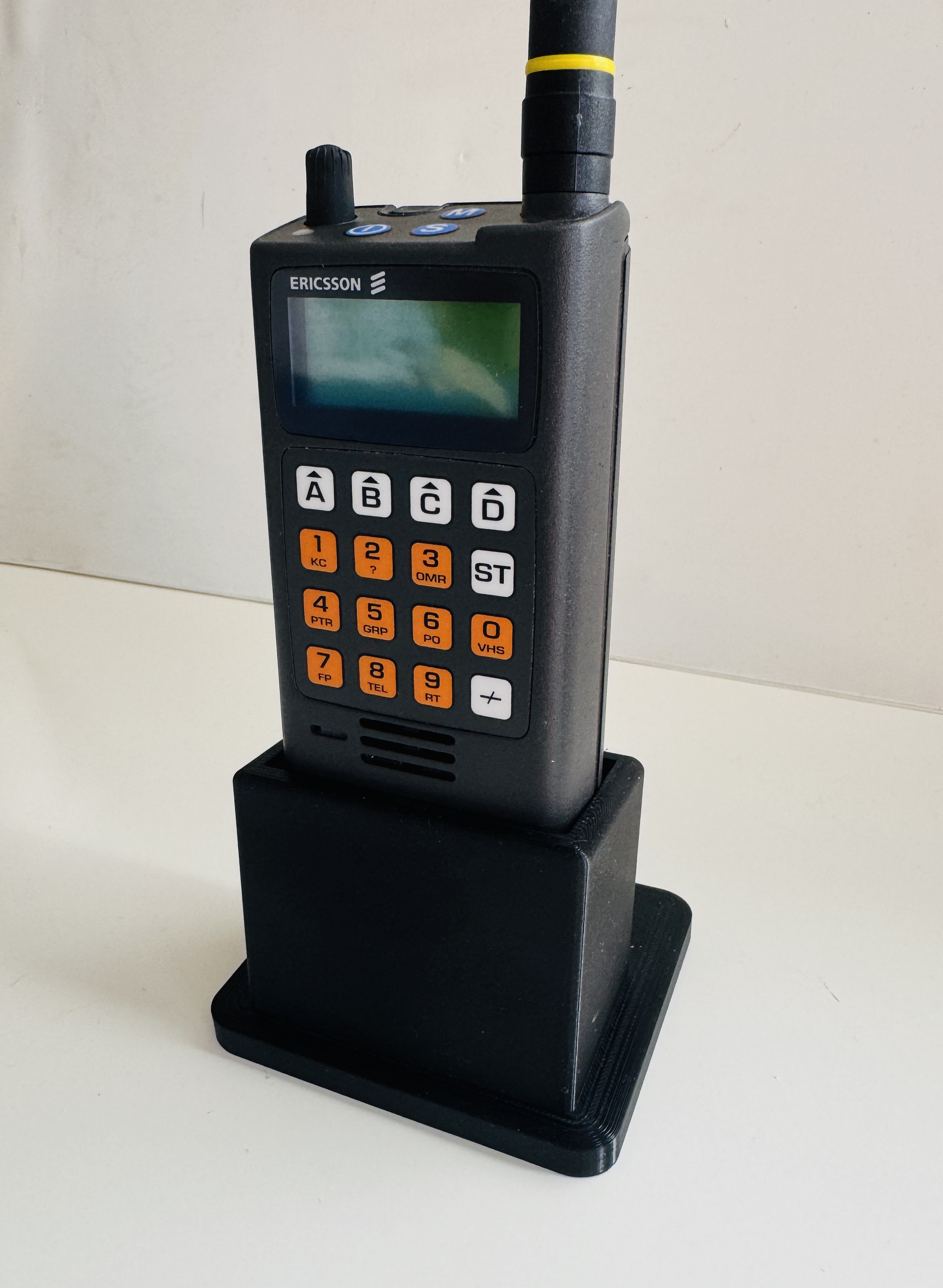 Ericsson/Niros P500/N96 table stand