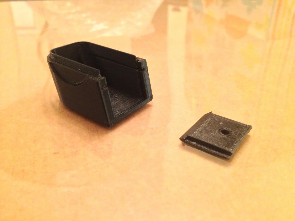 Springfield XD magazine extension