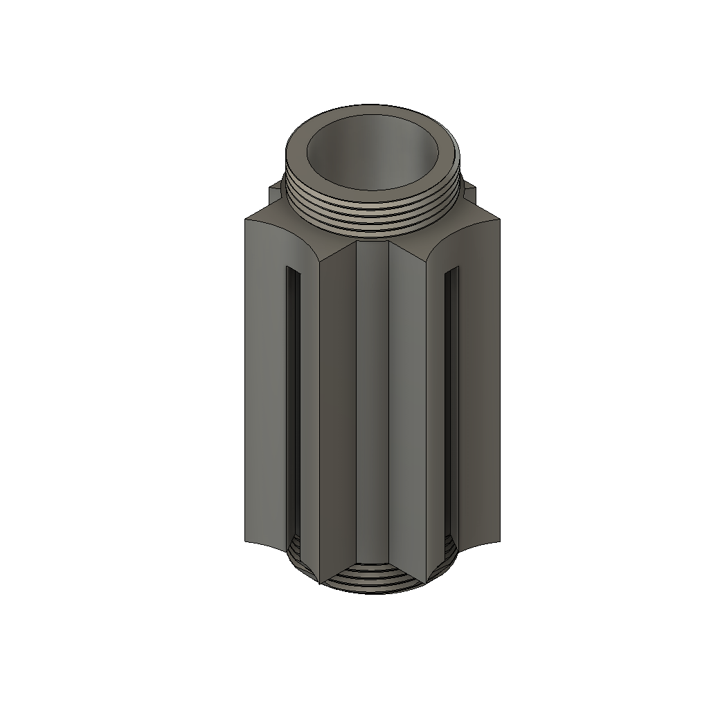 AA Battery Holder / AA Battery Saver / Guarda Pilas AA / PortaPilas AA