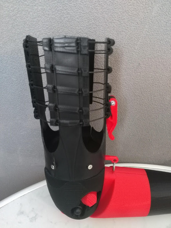 NIOP Helix Cuff (Remix)