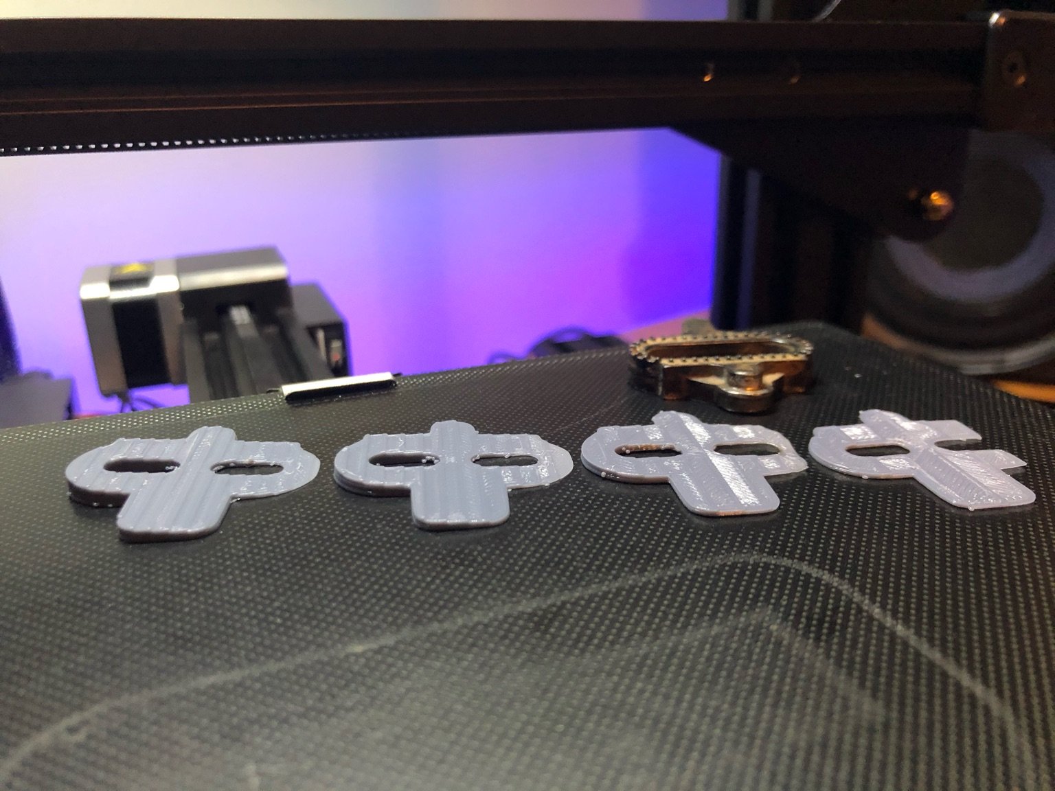 SPD Cleat Wedges