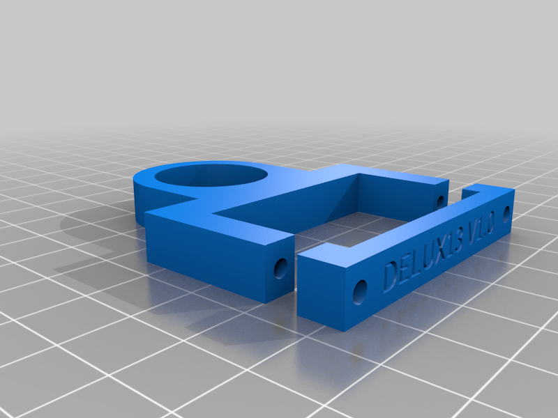 Anycubic Kobra z axis stabilizer