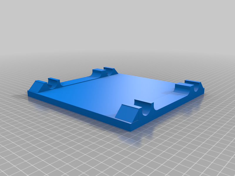RepRack Shelf