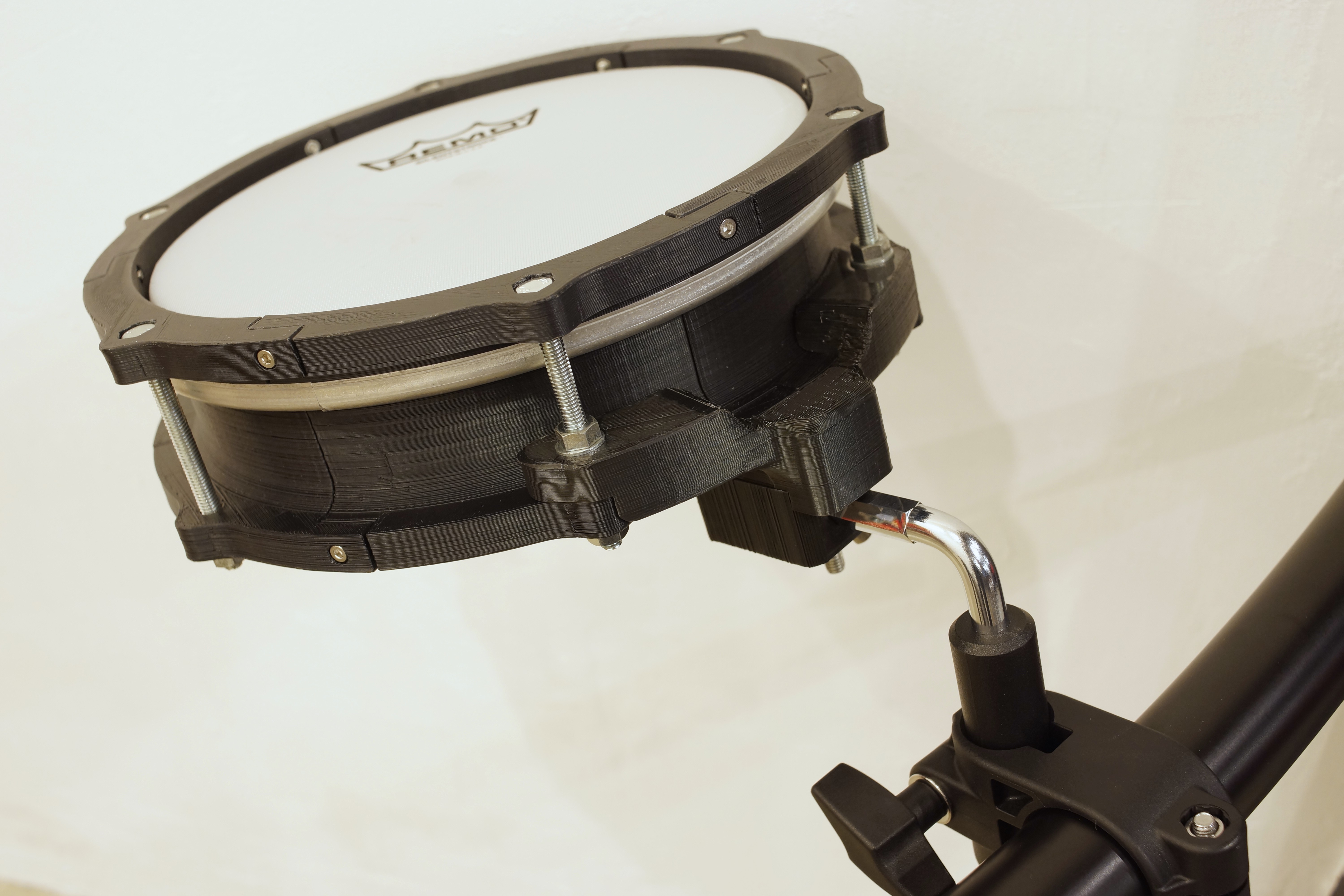 Mount Parts for Tom Holder (YAMAHA)