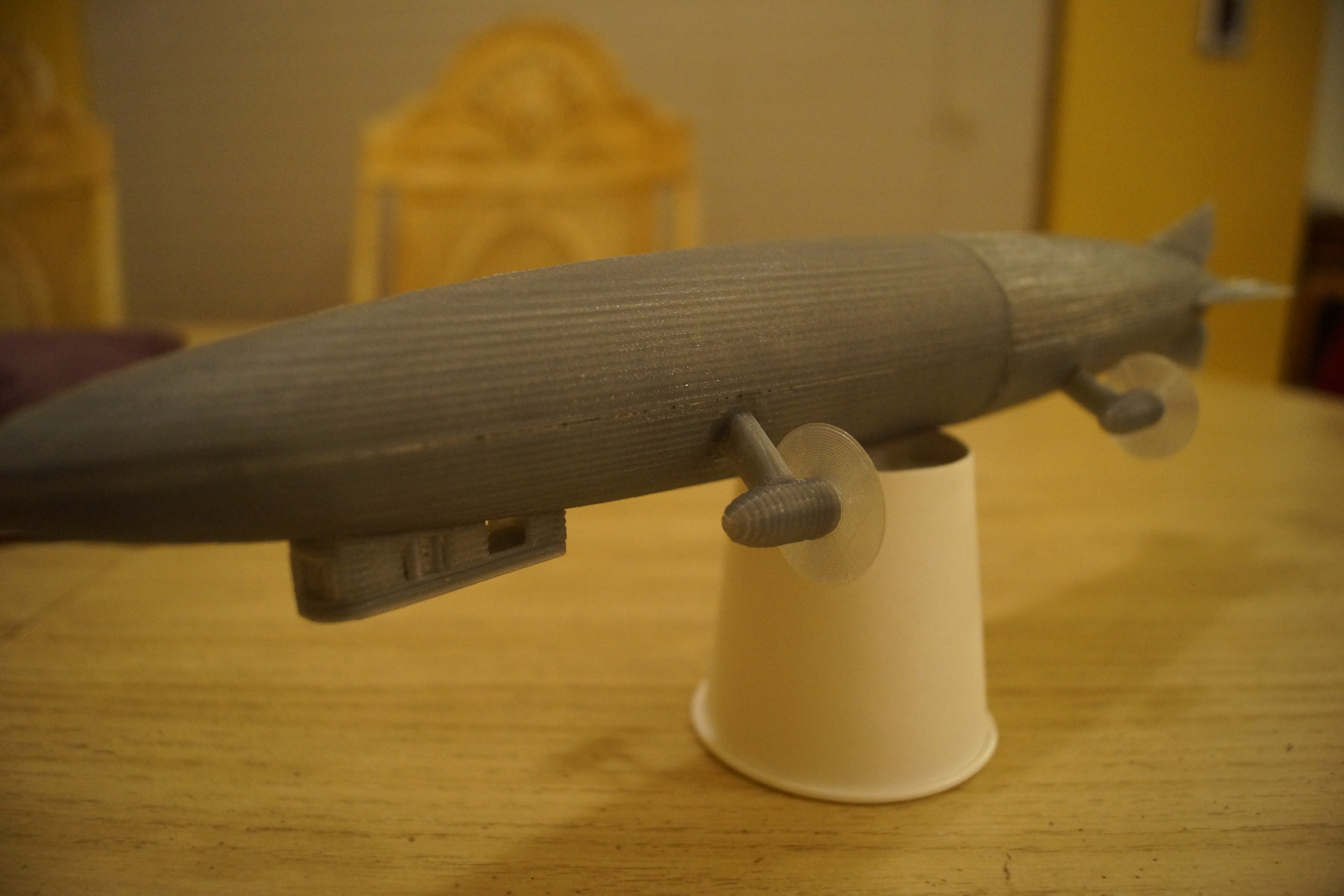 Zeppelin