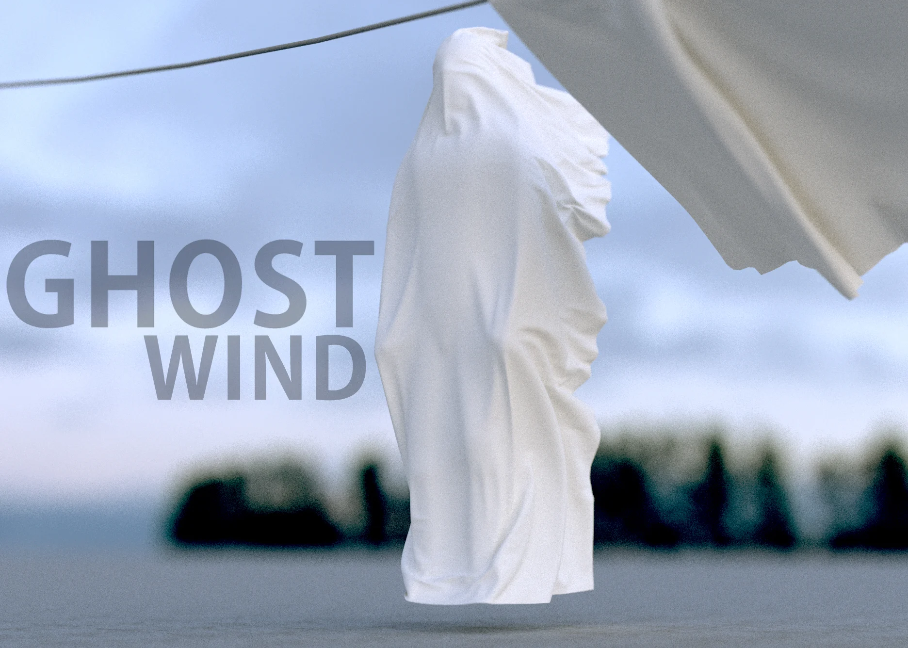 Ghost wind