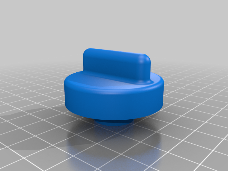 Frigidaire Dryer Start Knob