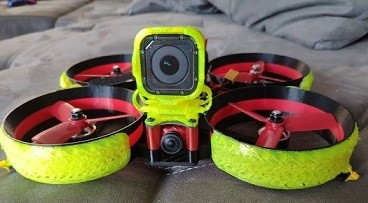 support ReelSteady pour makaron 3.5inch