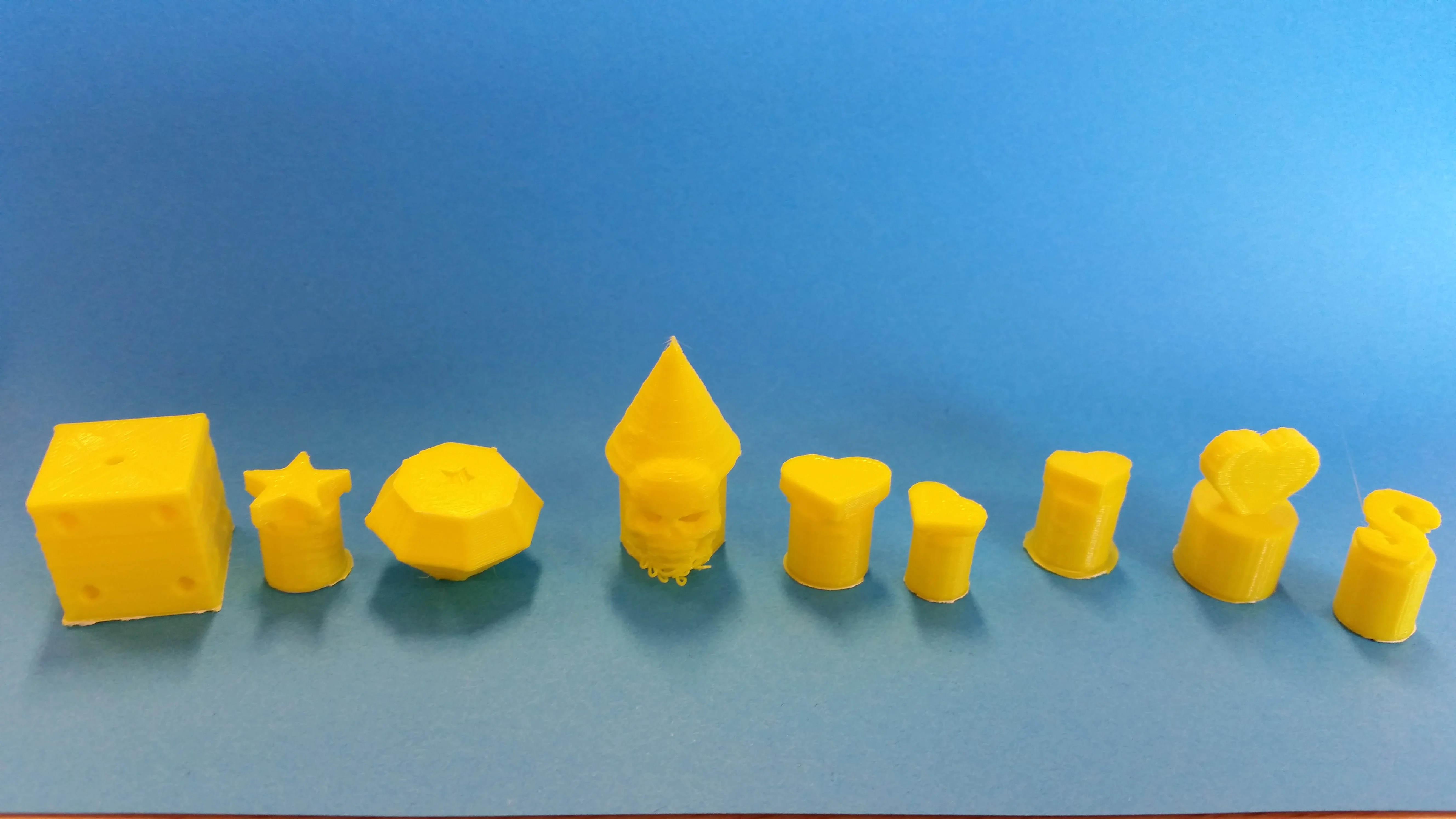 Bicycle Valve Cap Schoolproject Class 3A