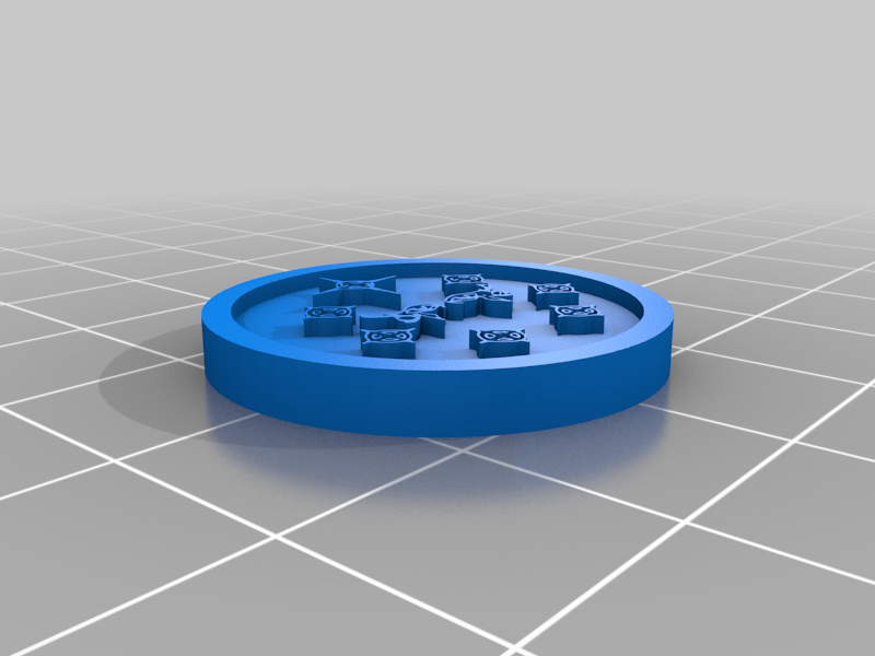 Sorcery Point Coins