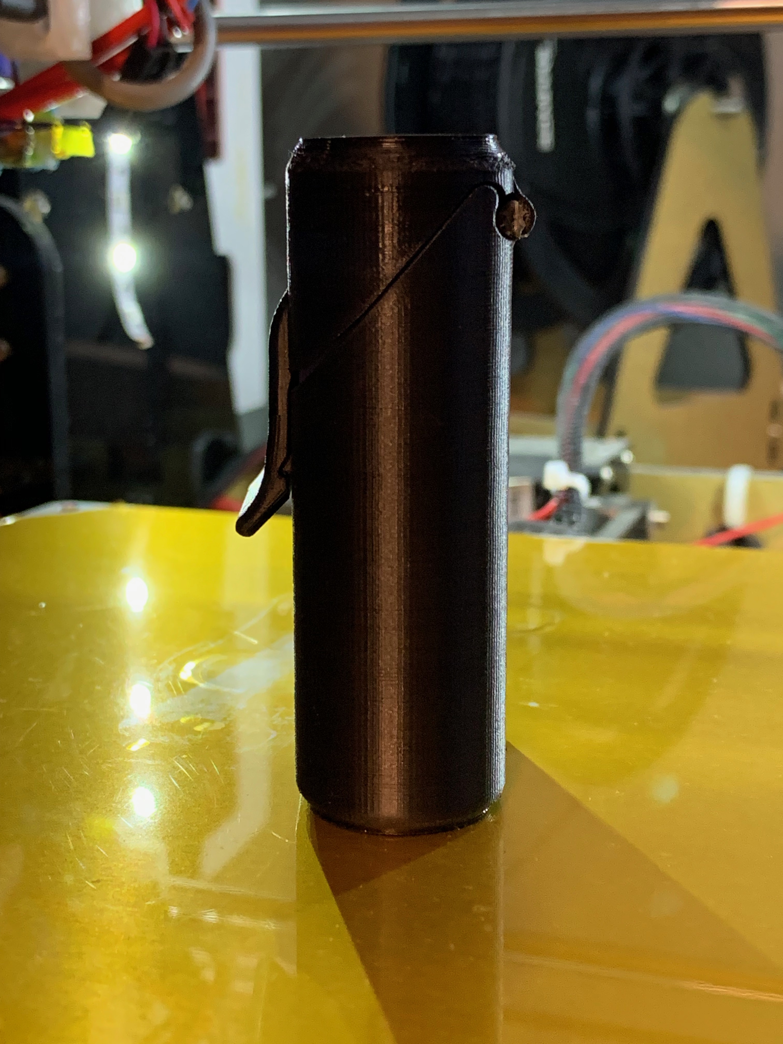 21700 hinged case