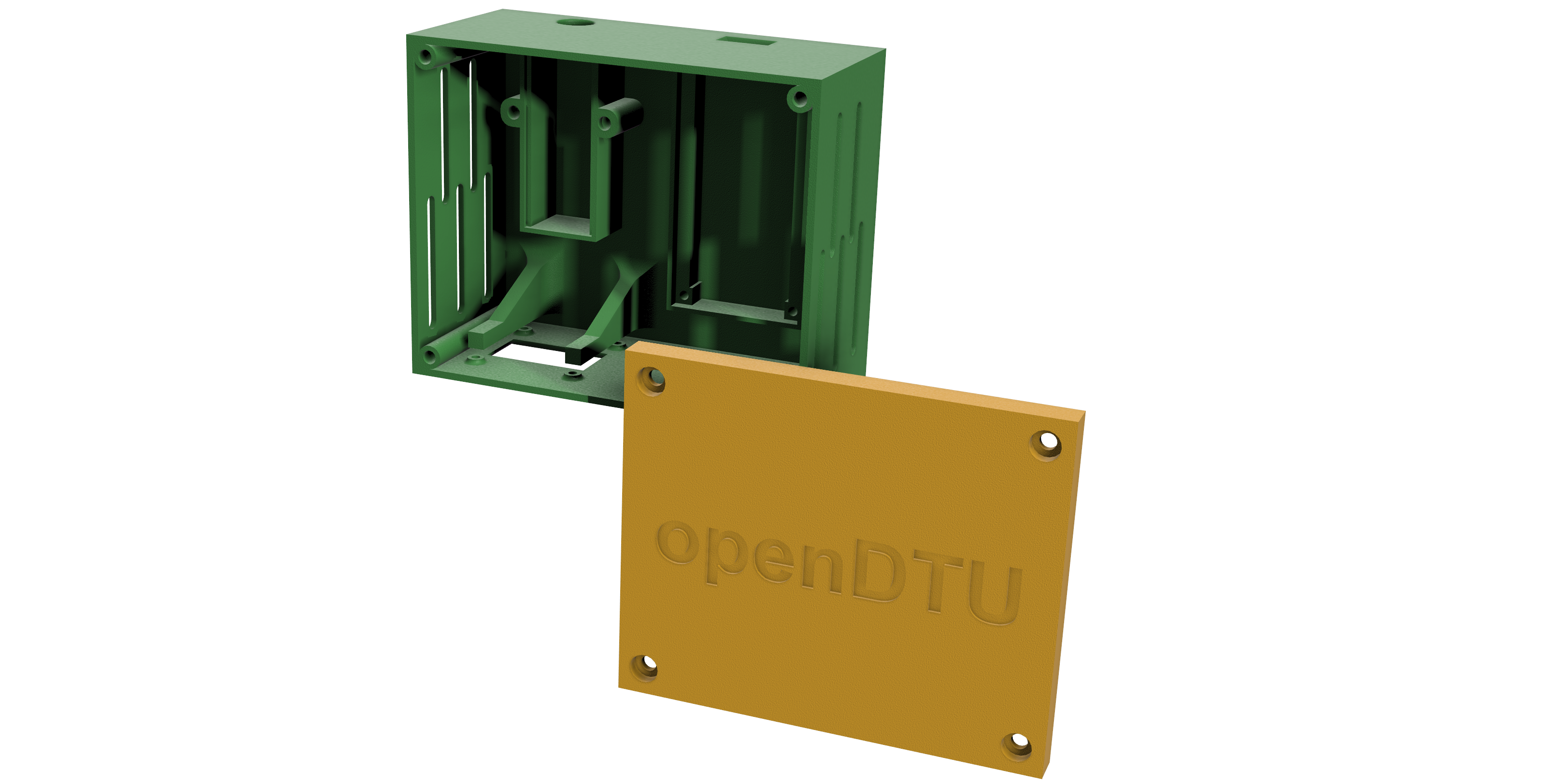 Case for openDTU