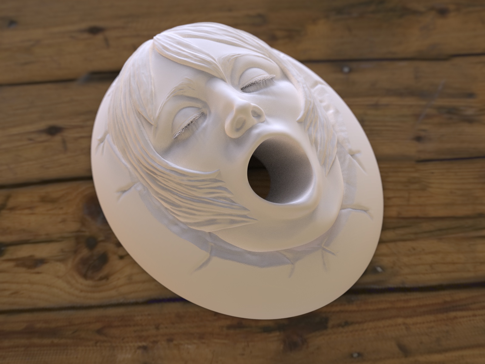 Bocca della Verità