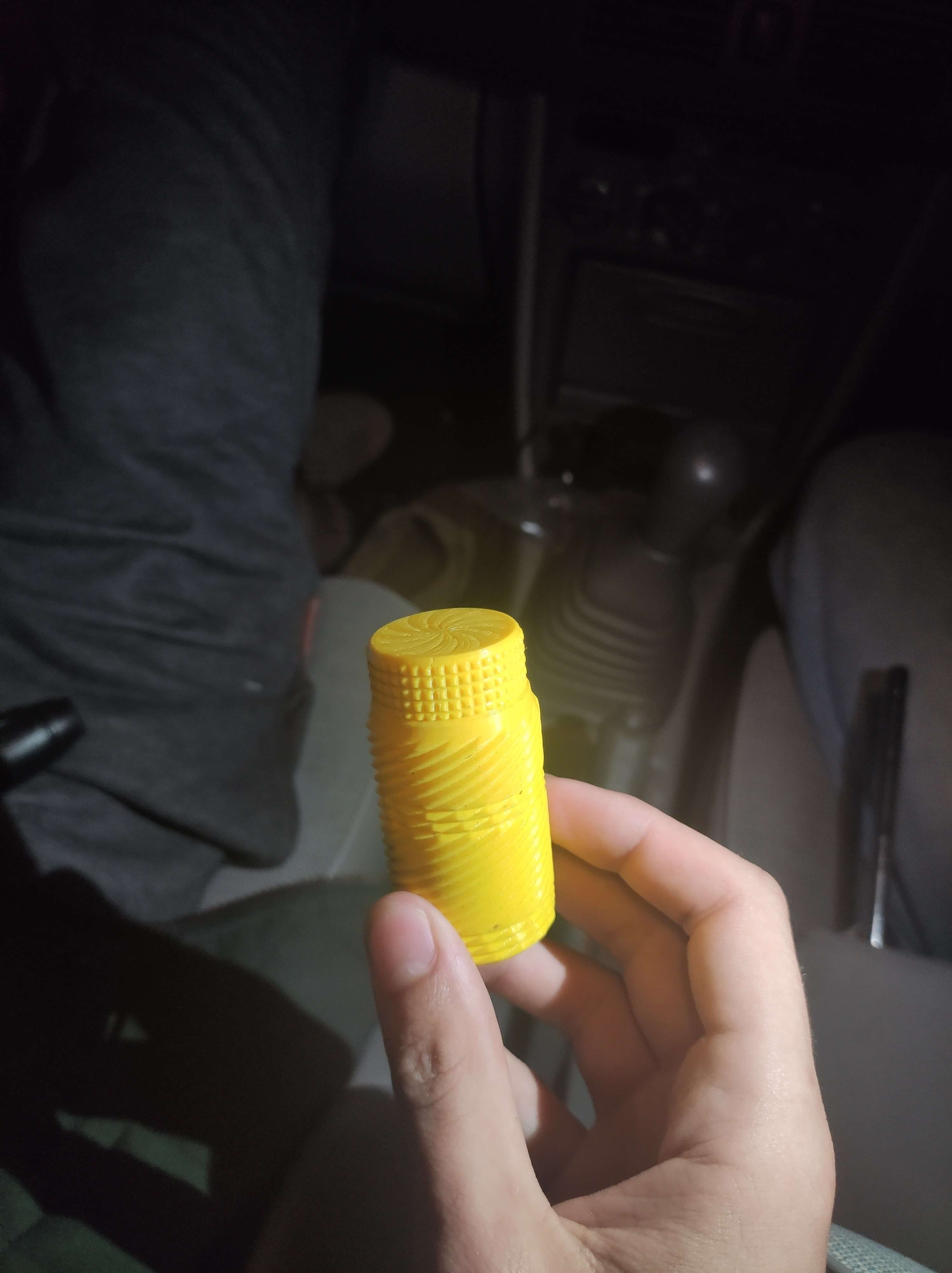 Dynavap Debowler