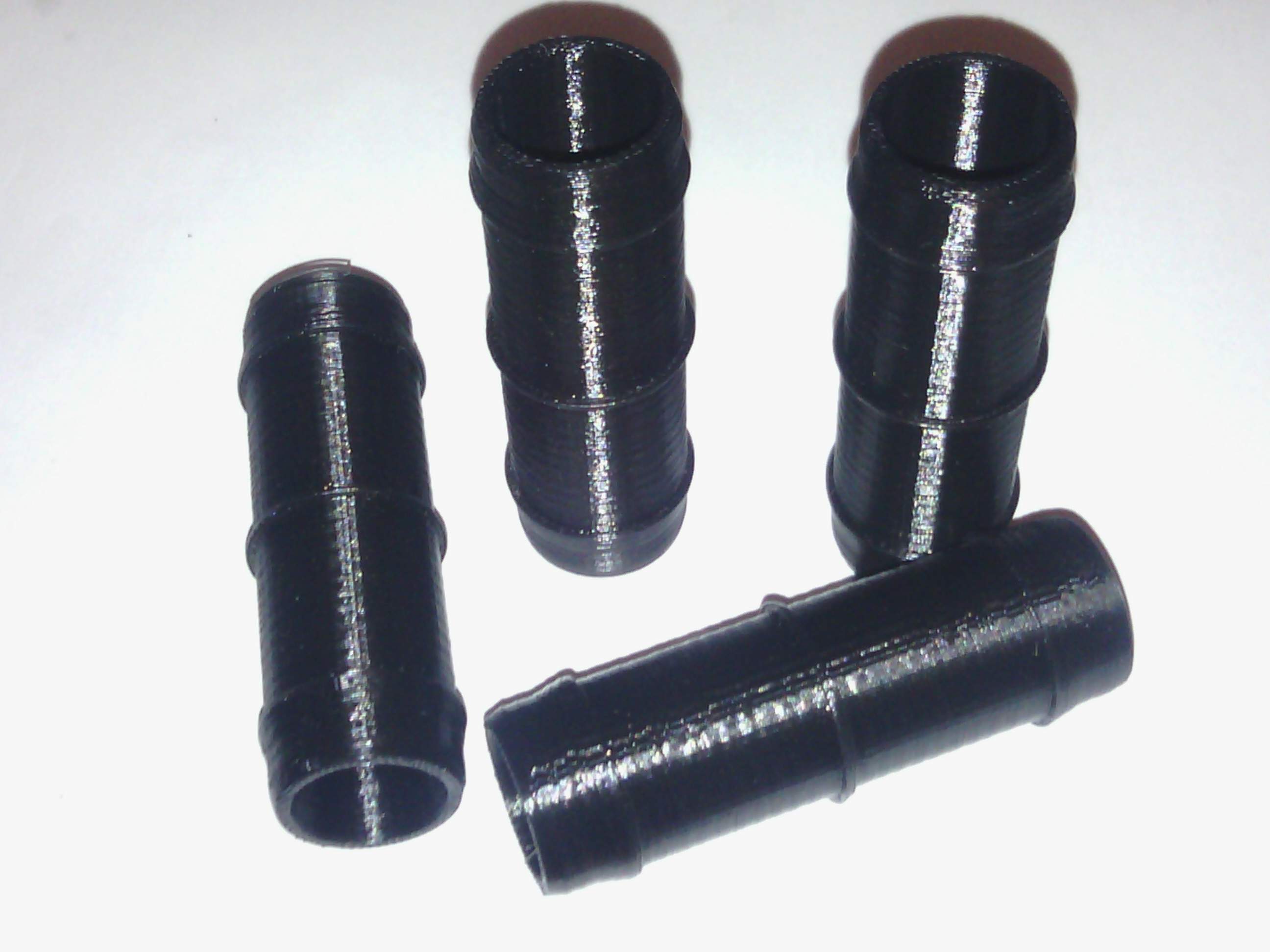 19mm low density poly joiner