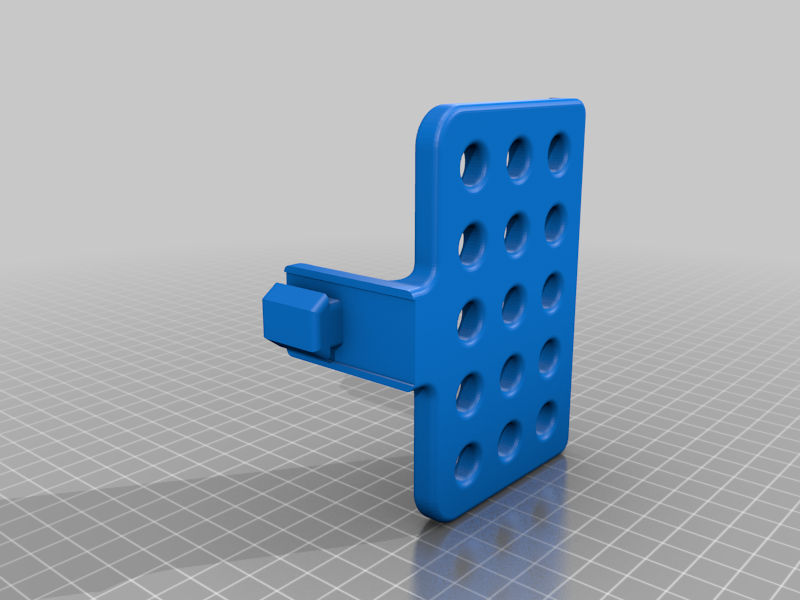 Life Time Shed Holders