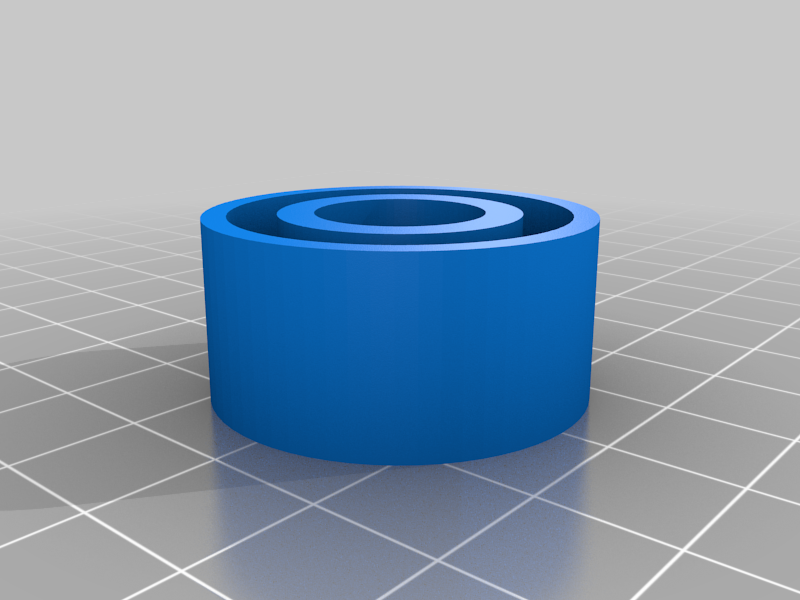 TheSmartFarmCo - bottleponics - glue on bottle cap with nozzle