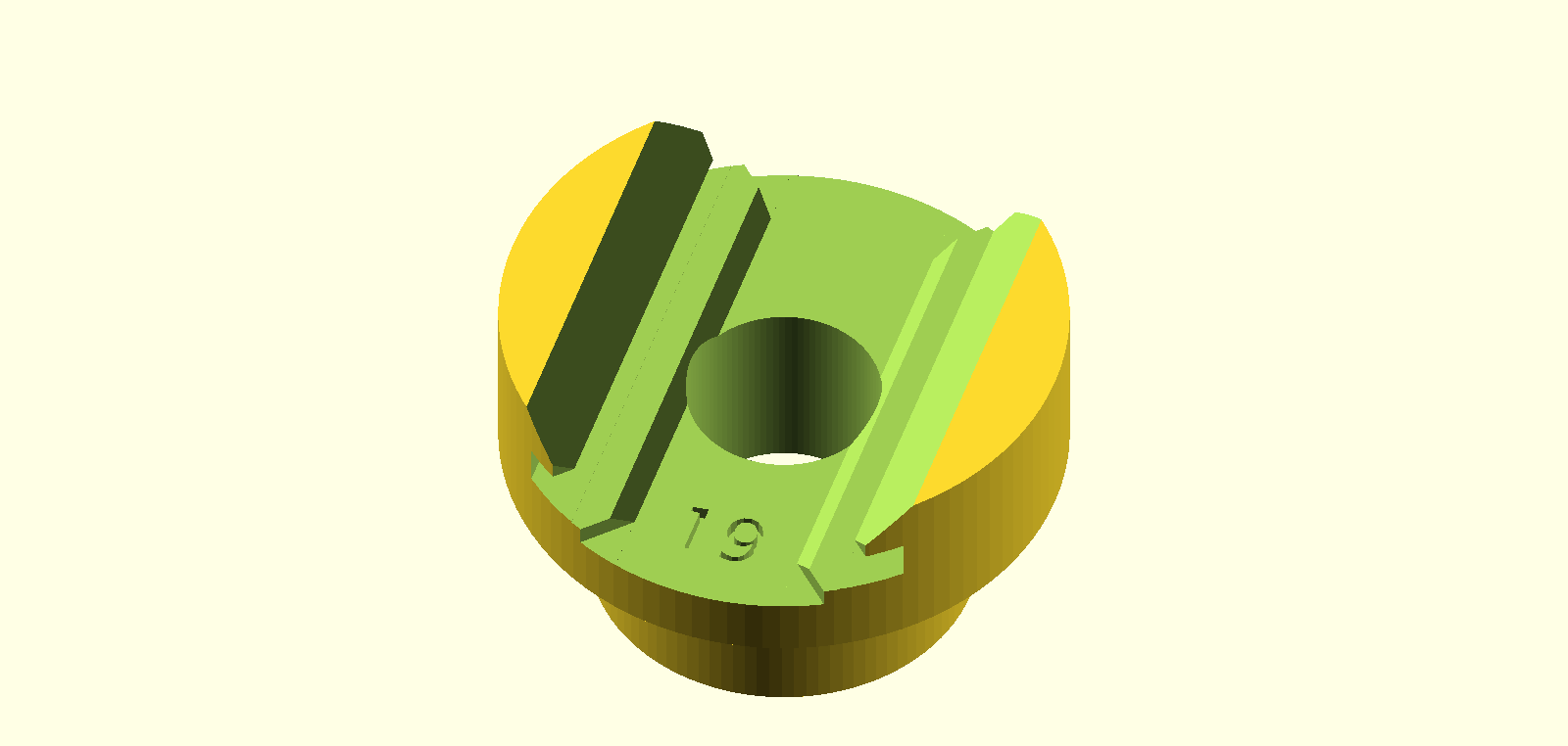 X-Press Shellholder