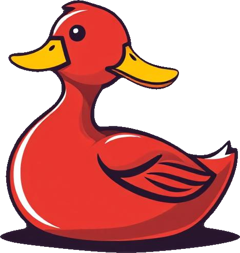 buggy rubber duck debugger