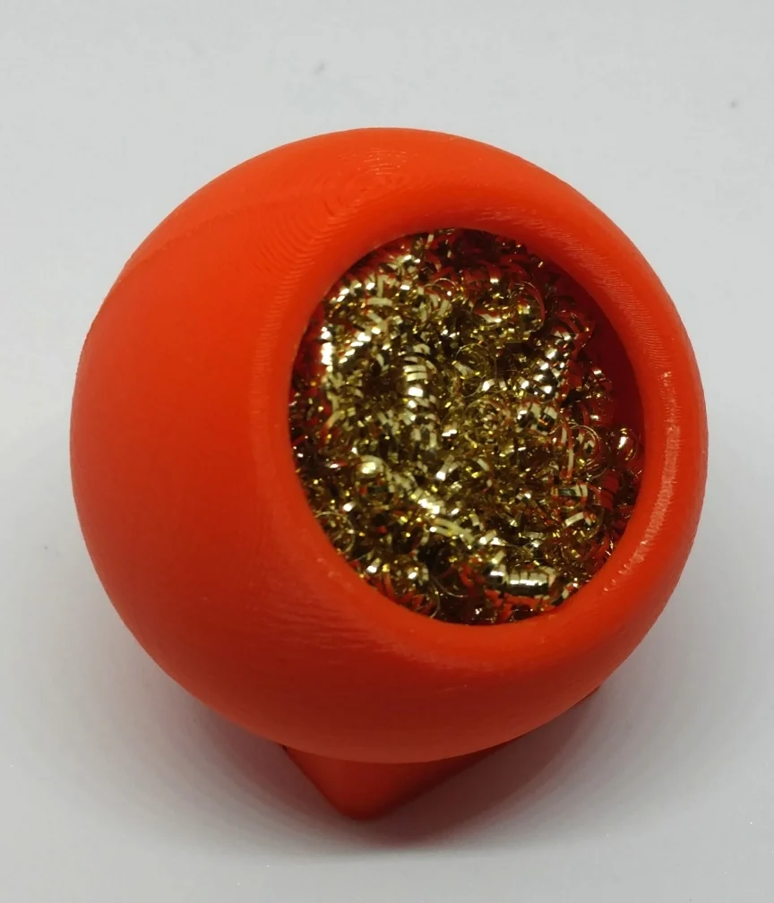 Solder Tip Cleaner