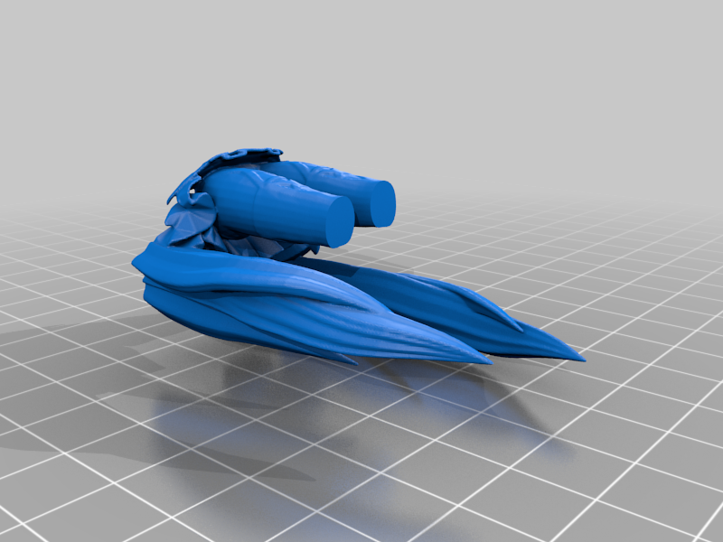 Multi-parts 2015 racing Miku