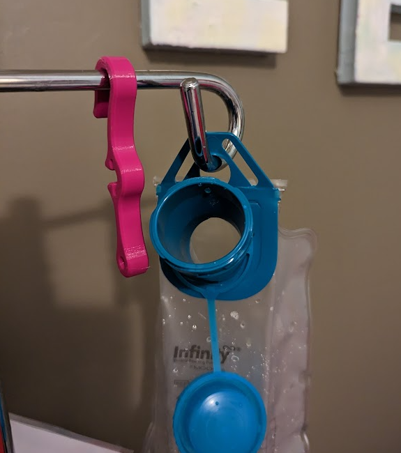 Enfit Wrench
