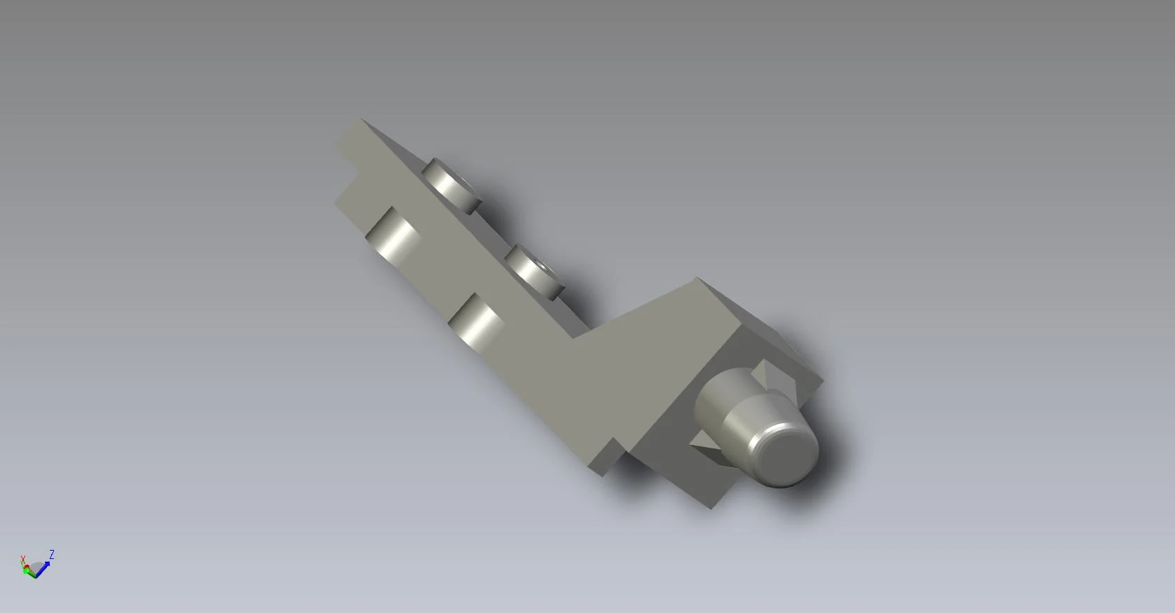 Mazda 323 C BA BC1C-50-715 Lattice clip