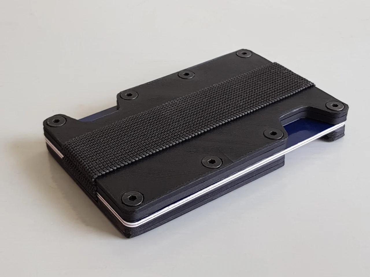 Minimalist Wallet