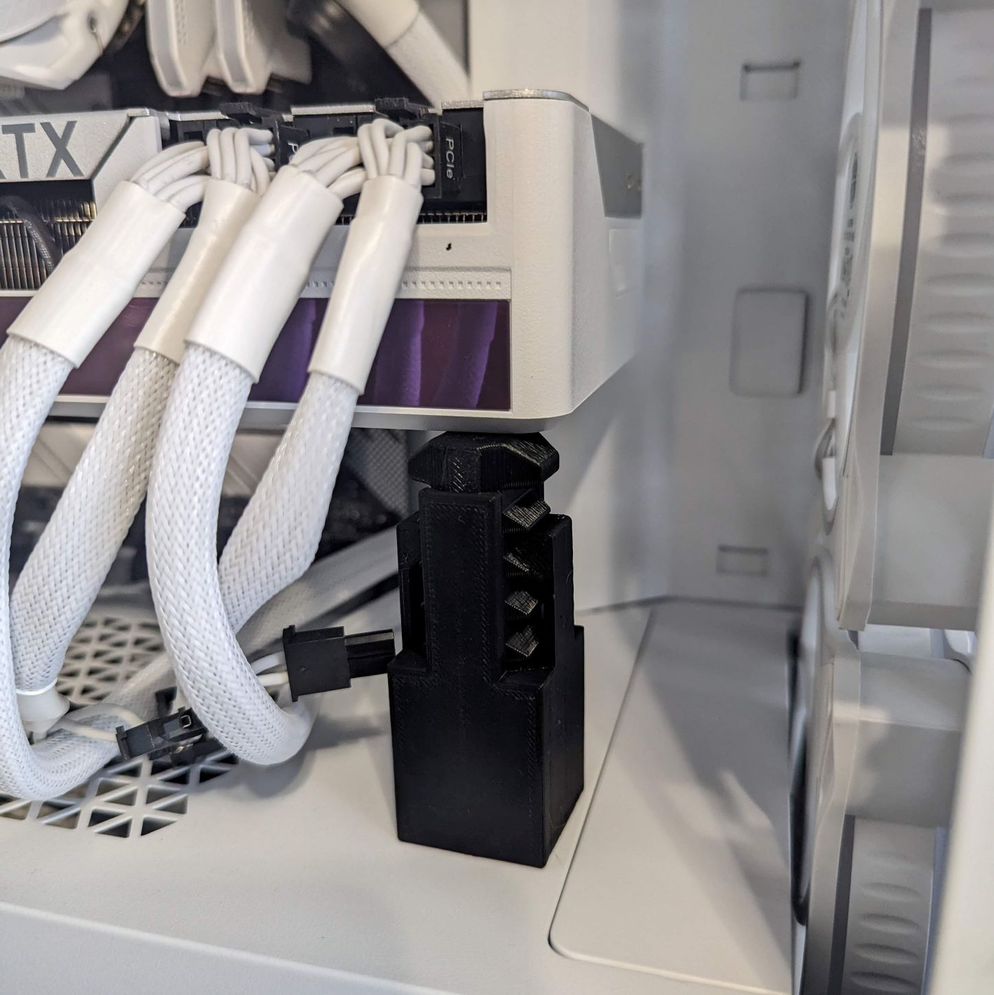 GPU stand