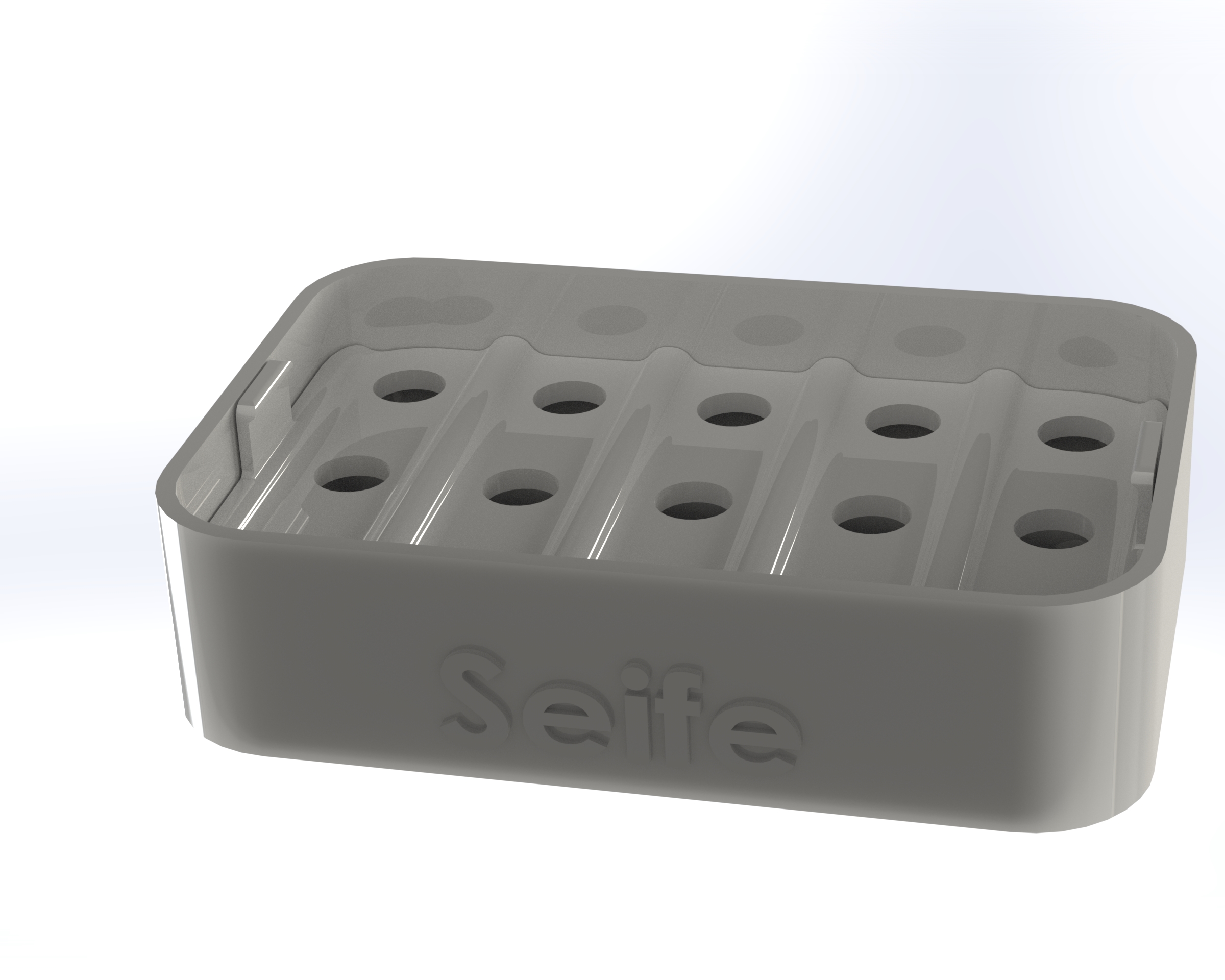 Seifenschale