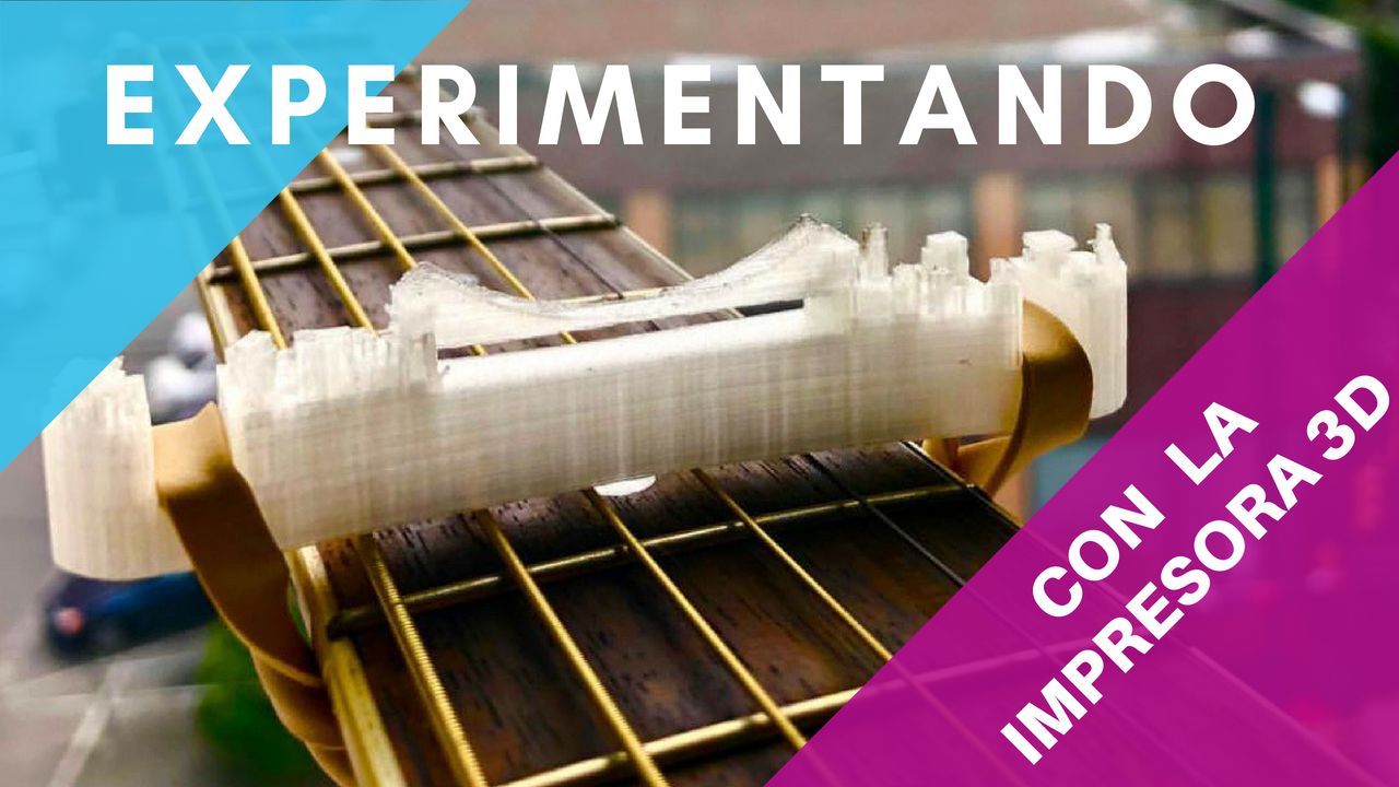 Capo de Guitarra - Guitar Capo & other accesories