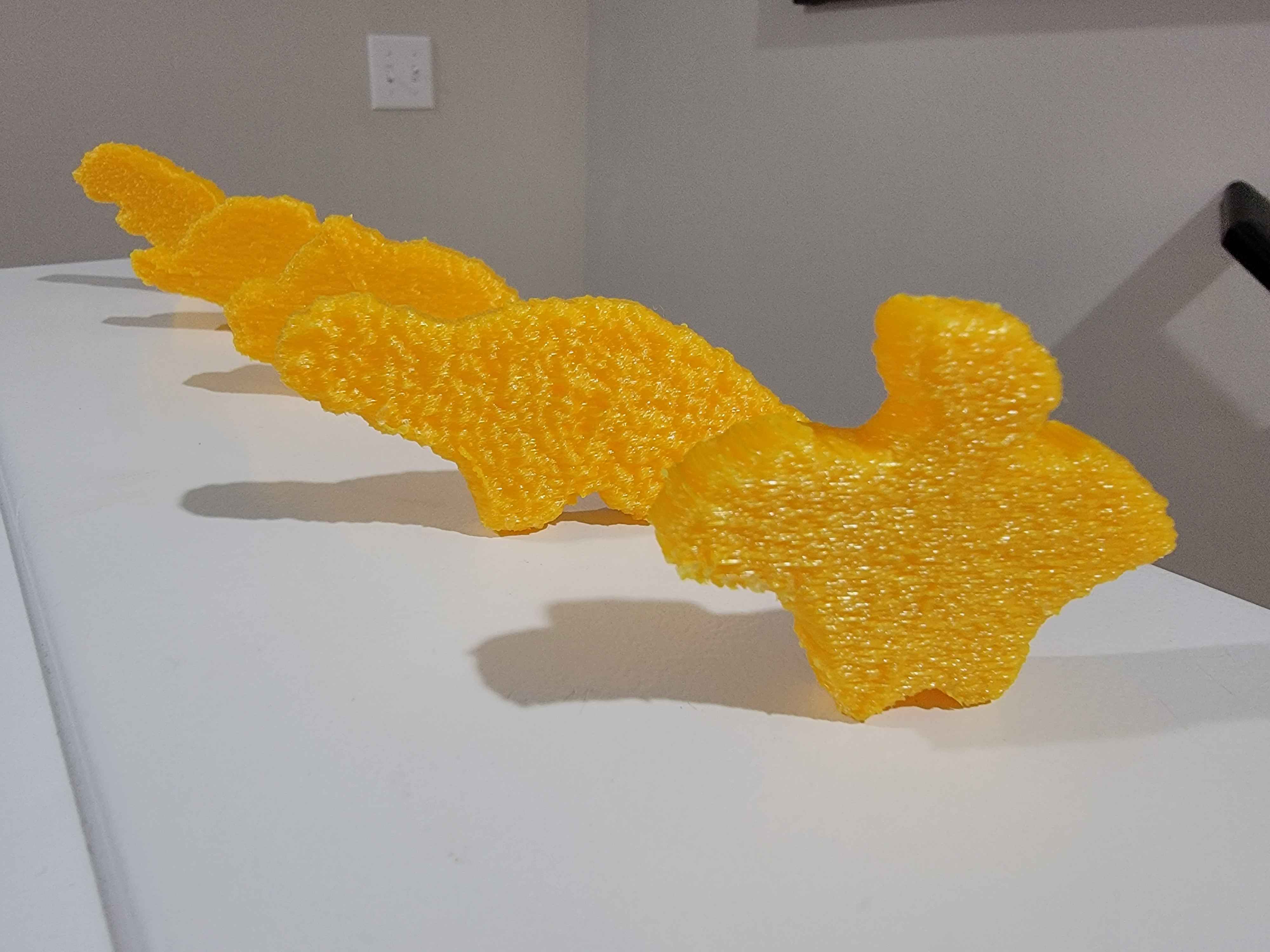 Dino Nuggets